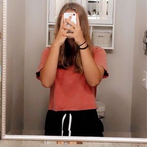 Meet your Posher, Avery